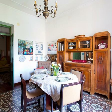Maison Tulip Palermo Exterior photo
