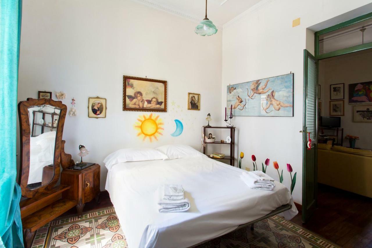 Maison Tulip Palermo Exterior photo